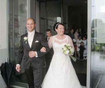 Hochzeit Hannes Eschlböck-Bauer